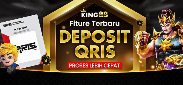 Login Judi Qris: Cara Masuk dan Bermain di Situs Judi Qris Terpercaya