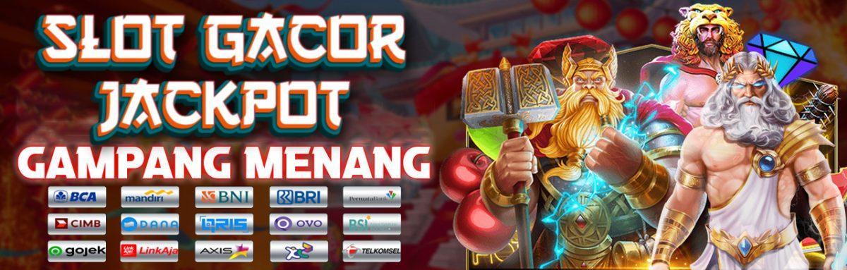 Situs Depo 10k Uang Asli: Tempat Terpercaya untuk Bermain Slot Online