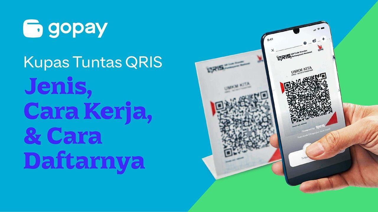 Daftar Habanero Qris: Tempat Registrasi dan Aktivasi yang Praktis