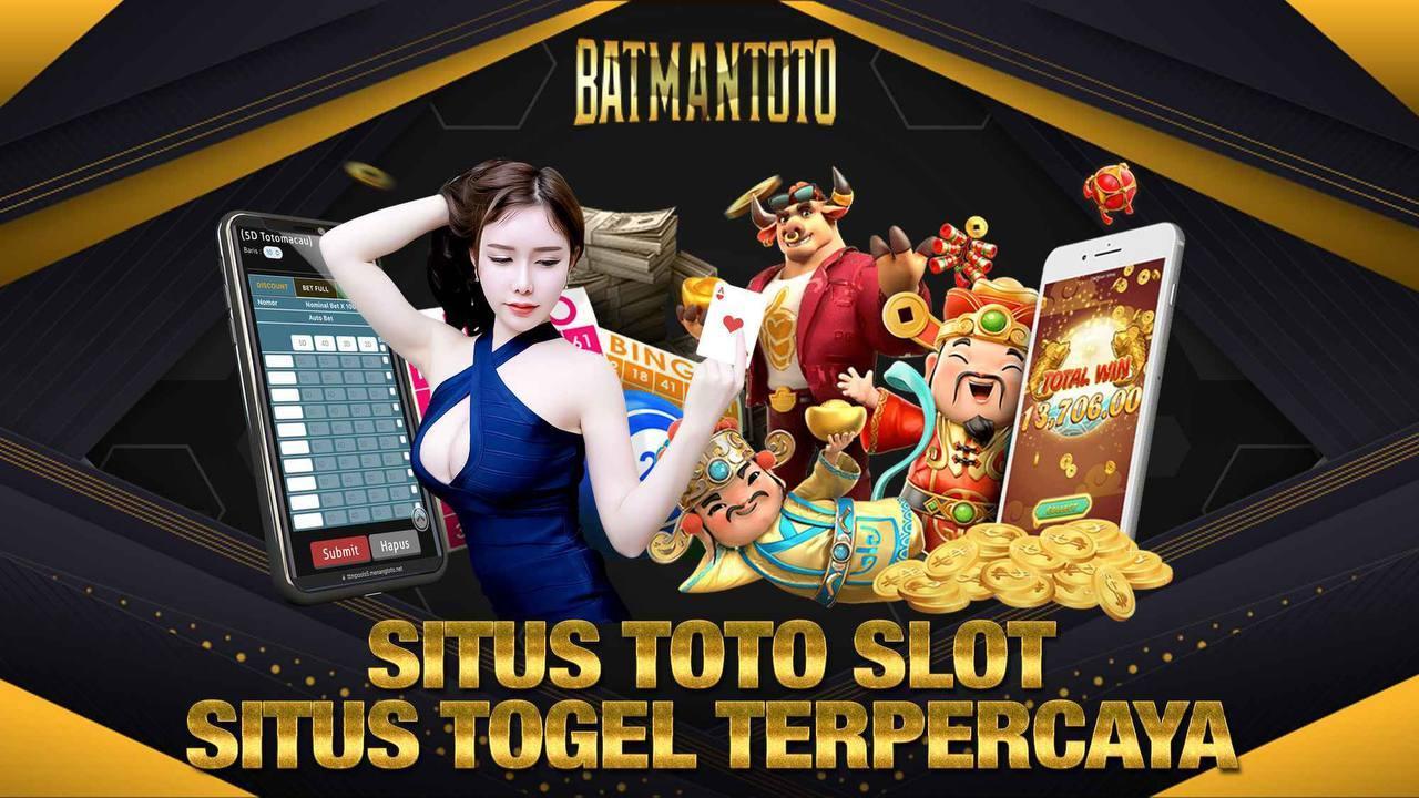 Agen Togel Uang Asli Terpercaya di Indonesia