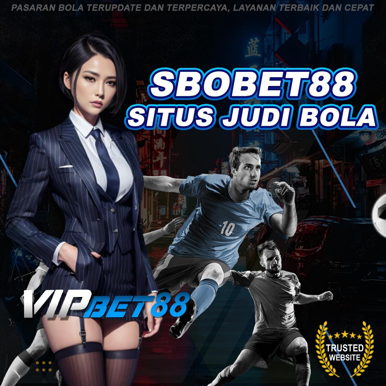 Situs Judi Alternatif Terbaik dan Terpercaya