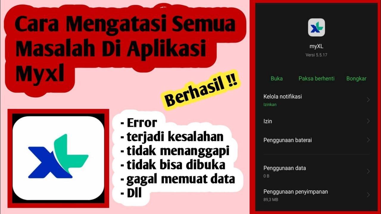 Tips Login Gacor XL: Cara Mudah Mengatasi Masalah Login XL