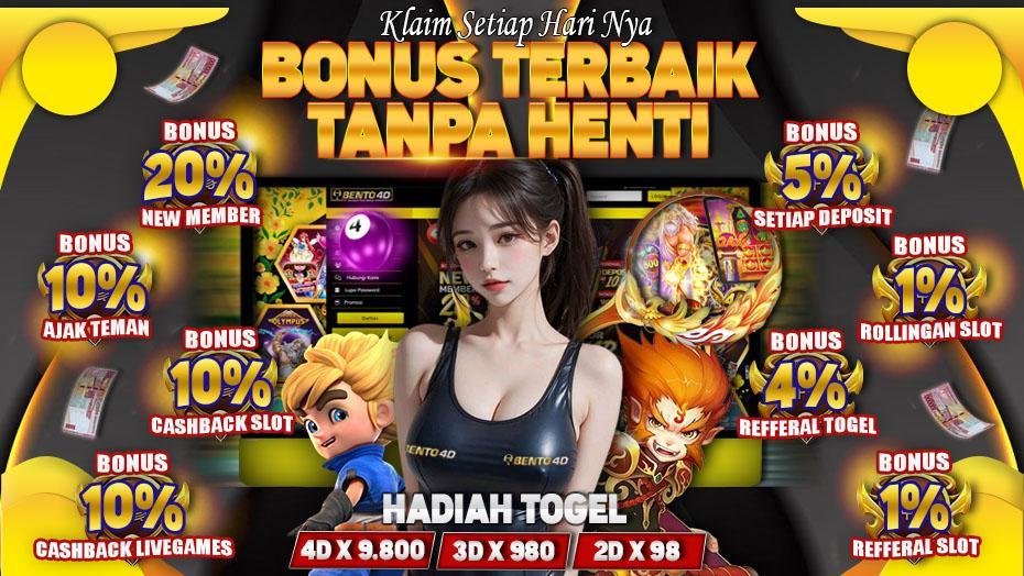 Situs Hoki XL: Tempat Terbaik untuk Menang Besar!