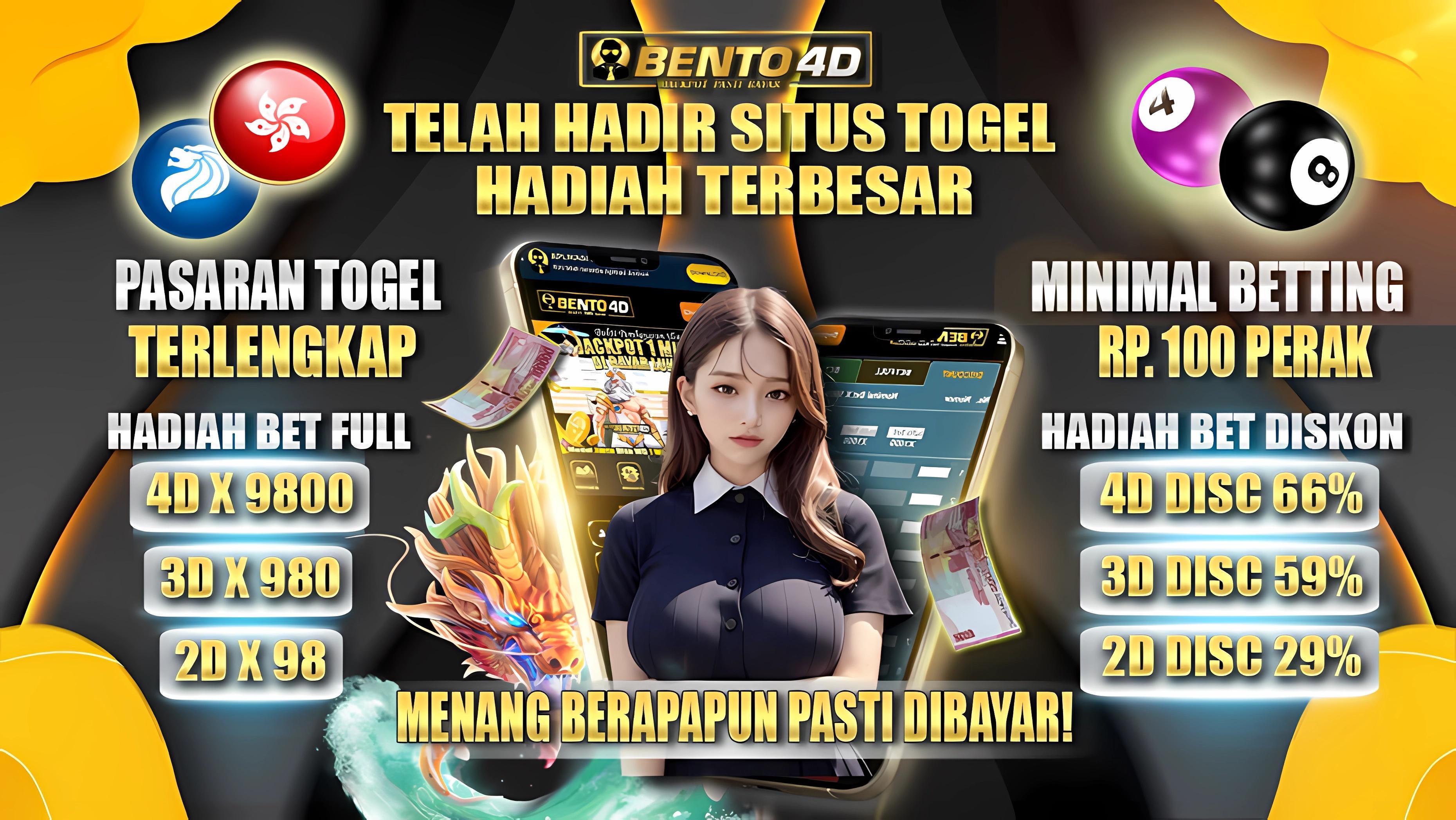 Login Togel 24 Jam: Akses Mudah ke Situs Togel Online Terpercaya