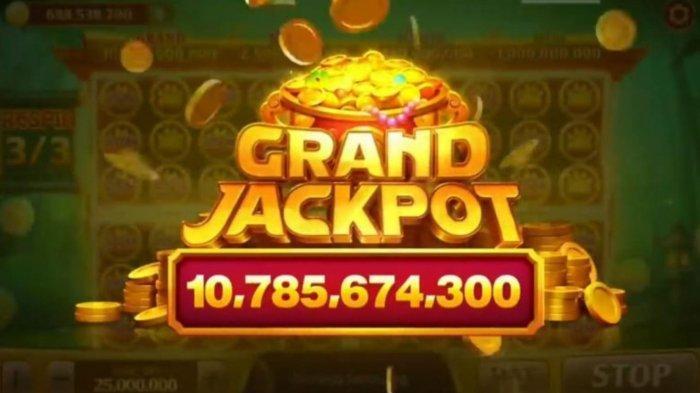 Daftar Slot Populer di Indonesia: Pilihan Game Terbaik!