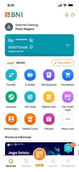 Login Depo Pulsa BNI: Panduan Lengkap dan Praktis