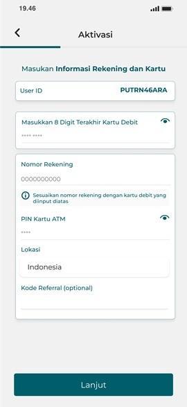 Login Depo Pulsa BNI: Panduan Lengkap dan Praktis