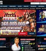 Situs Casino Online Terpercaya & Terbaik di Indonesia