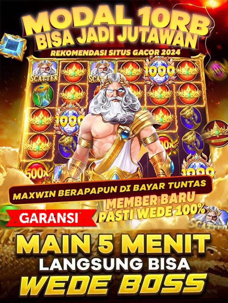 Daftar Casino Dana: Situs Judi Online Terpercaya