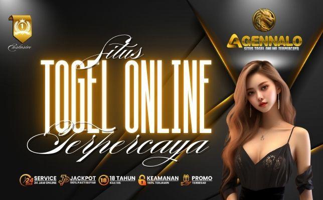 Agen Togel Dana Terpercaya untuk Anda