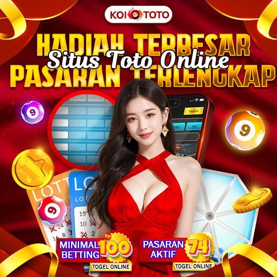 Bandar Casino Terjamin: Situs Terbaik Untuk Bermain Judi Online