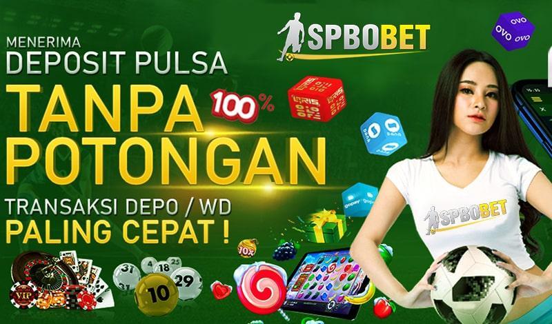 Bandar Sbobet Tergacor: Agen Judi Terbaik & Terpercaya