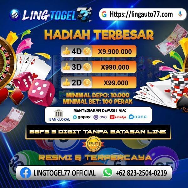 Login Togel Dipercaya: Akses Mudah ke Situs Togel Terbaik