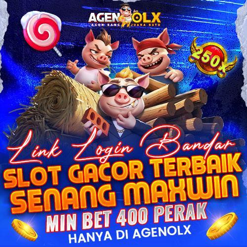 Bandar Slot 24 Jam Terbaik untuk Menang Besar!