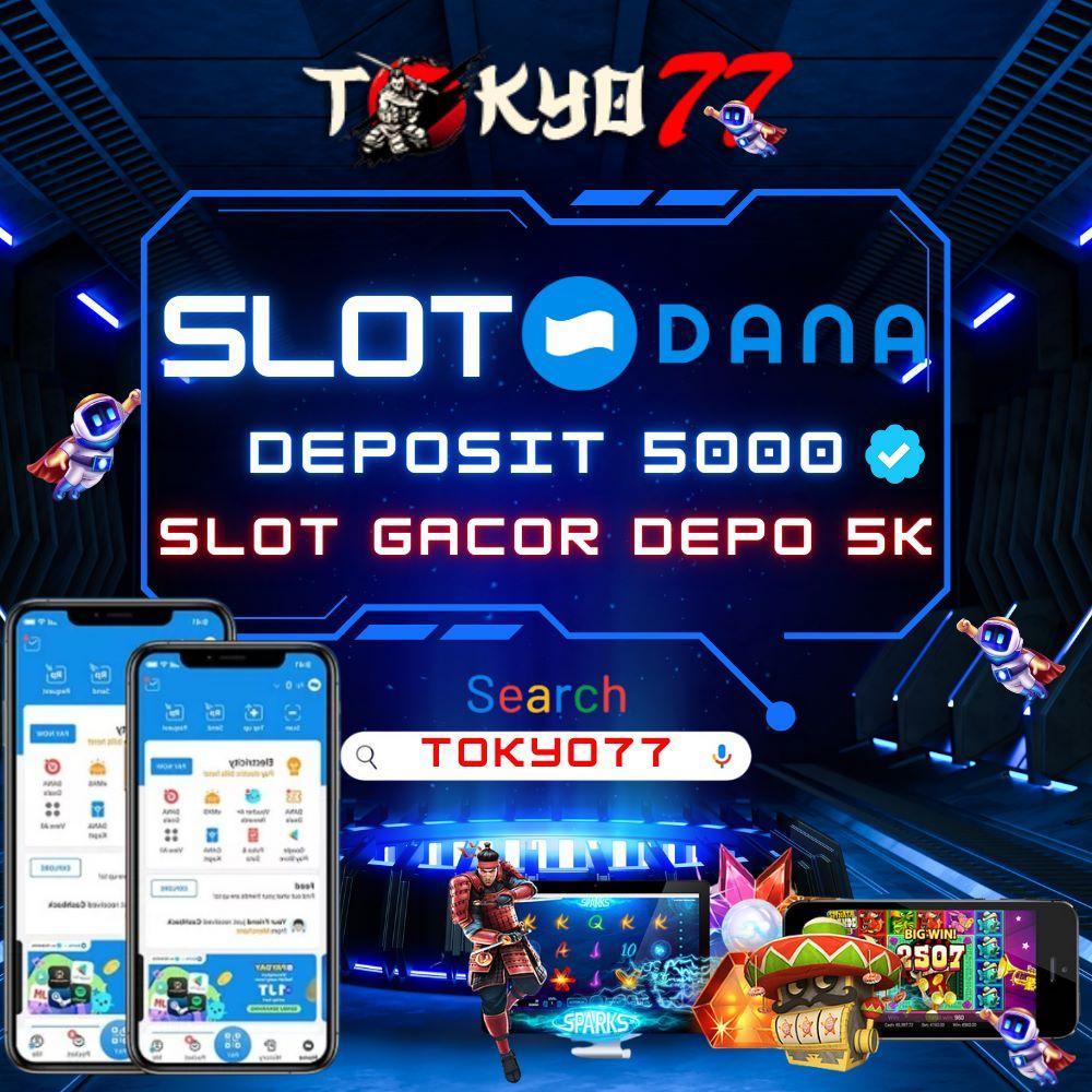 Daftar Akun Depo 5k XL: Panduan dan Langkah Mudah