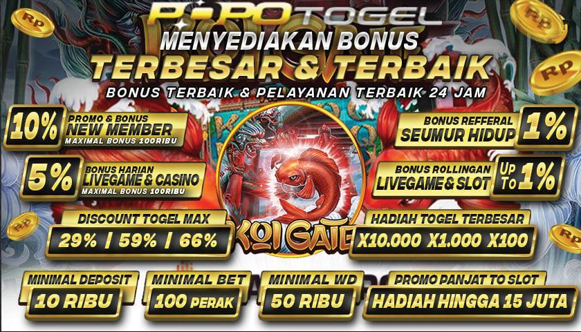 Daftar Togel XL Terpercaya dan Terbaik di Indonesia