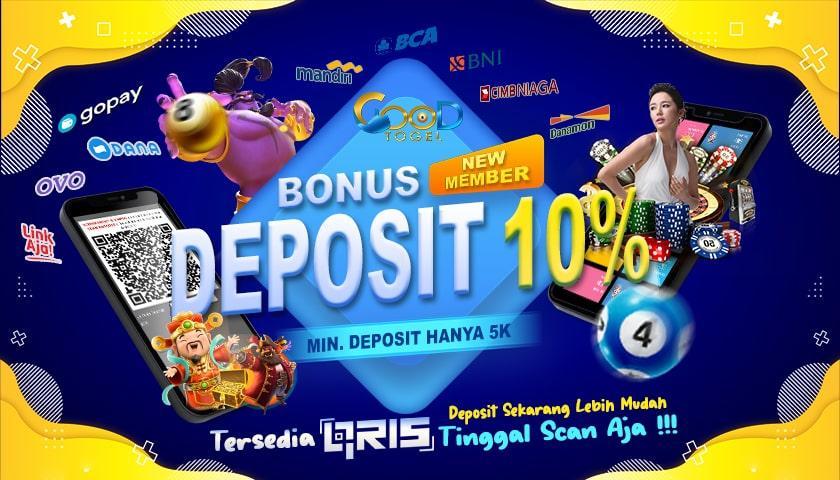 Agen Togel BNI Terpercaya di Indonesia